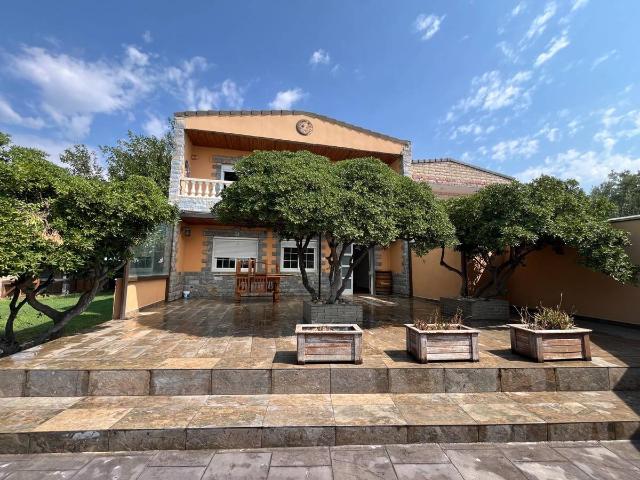 Casa chalet en Venta en Casetas Villarrapa