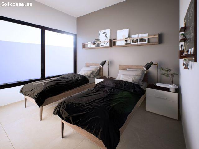 Casa Chalet en Venta en Casicas, Las Murcia
