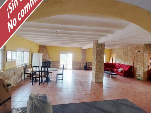 Casa chalet en Venta en Casinos