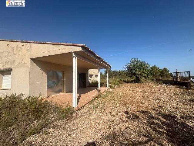 Casa chalet en Venta en Casinos