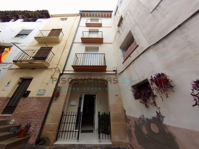 Casa chalet en Venta en Caspe