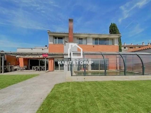 Casa chalet en Venta en Cassà de la Selva