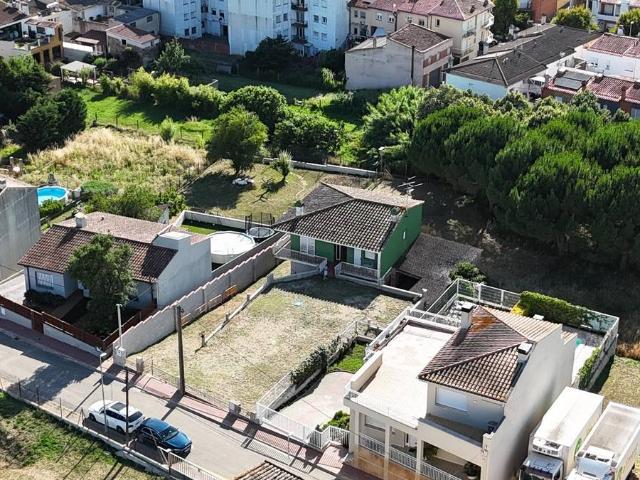 Casa chalet en Venta en Cassà de la Selva