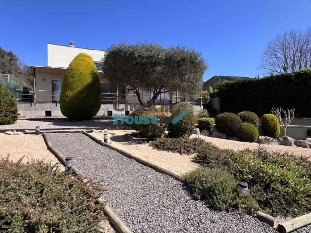 Casa Chalet en Venta en Cassa De La Selva Girona