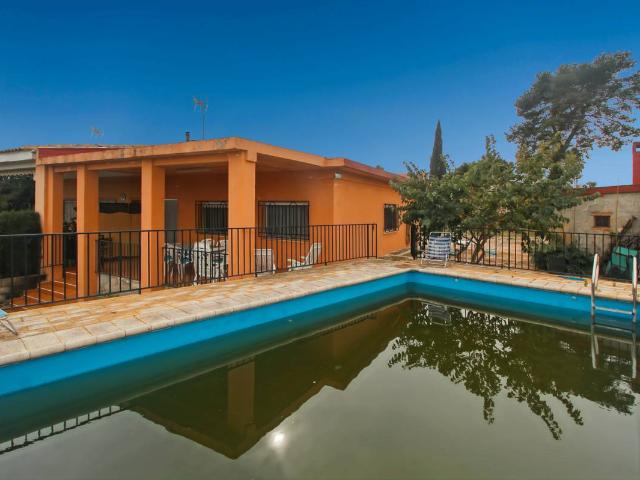 Casa chalet en Venta en Catadau