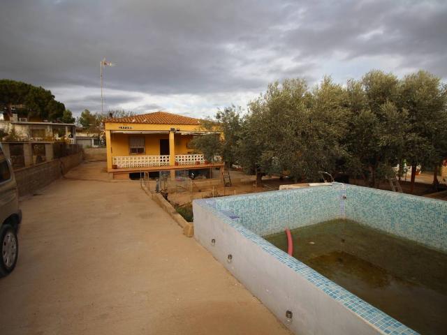 Casa chalet en Venta en Catadau