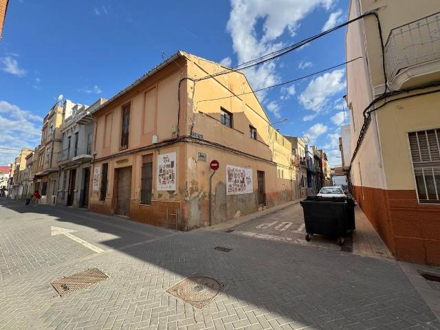 Casa chalet en Venta en Catarroja