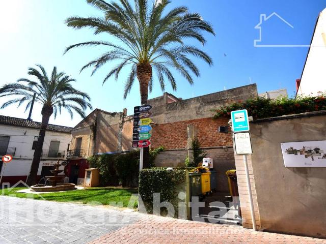 Casa chalet en Venta en Catarroja