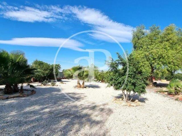 Casa chalet en Venta en Catral
