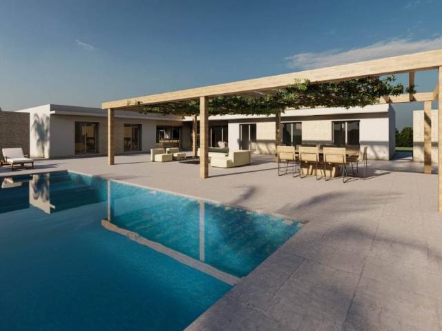 Casa chalet en Venta en Catral