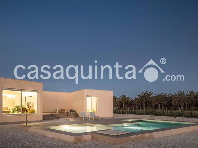 Casa chalet en Venta en Catral