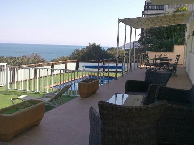 Casa chalet en Venta en Cau del Llop Super Fener Fener