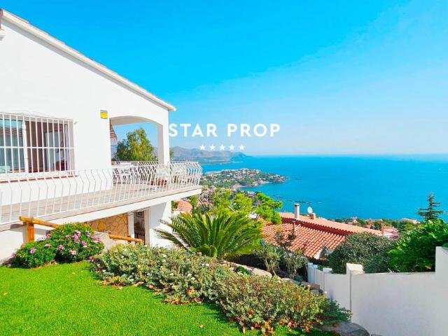 Casa chalet en Venta en Cau del Llop Super Fener Fener