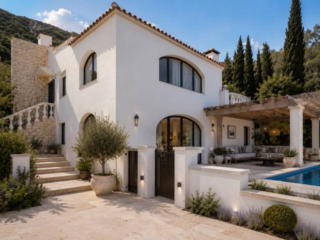 Casa chalet en Venta en Cau del Llop Super Fener Fener