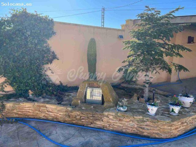 Casa Chalet en Venta en Caudete Albacete