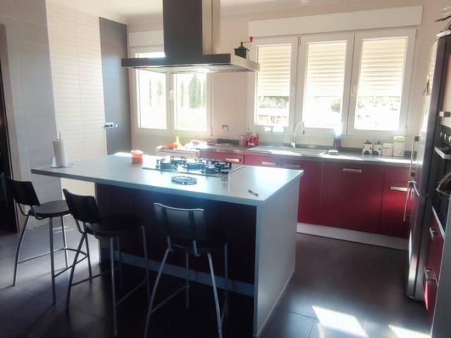 Casa chalet en Venta en Caudete