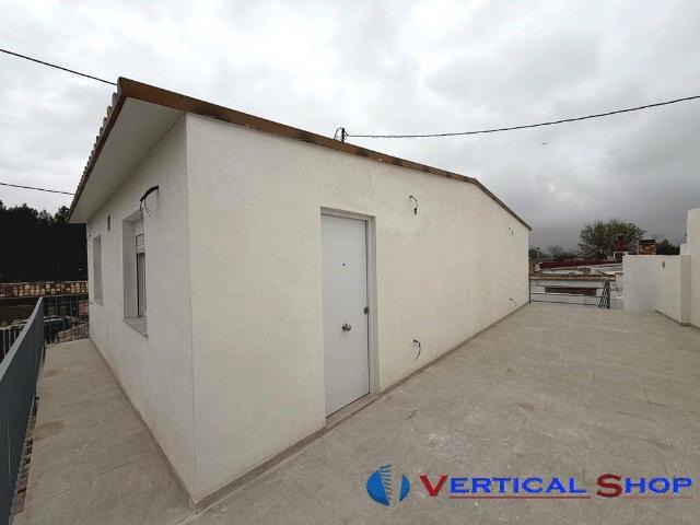 Casa chalet en Venta en Caudete