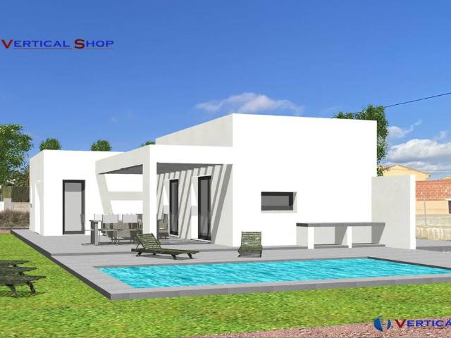 Casa chalet en Venta en Caudete