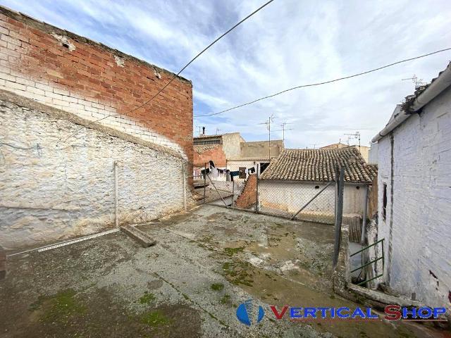 Casa chalet en Venta en Caudete