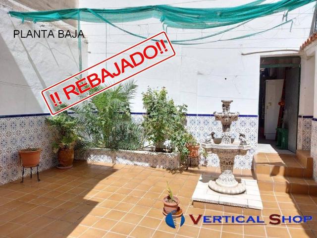 Casa chalet en Venta en Caudete