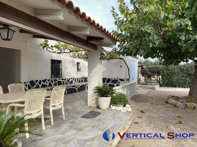 Casa chalet en Venta en Caudete