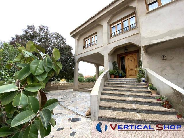 Casa chalet en Venta en Caudete