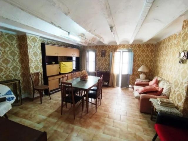 Casa chalet en Venta en Caudiel