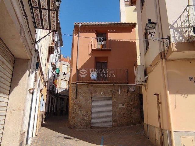 Casa chalet en Venta en Caudiel