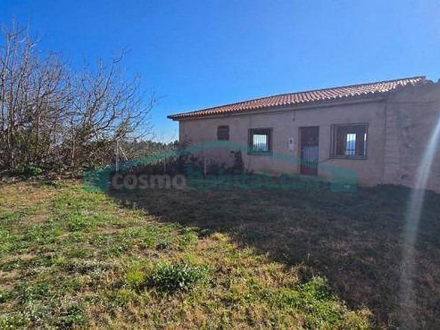 Casa chalet en Venta en Caudiel
