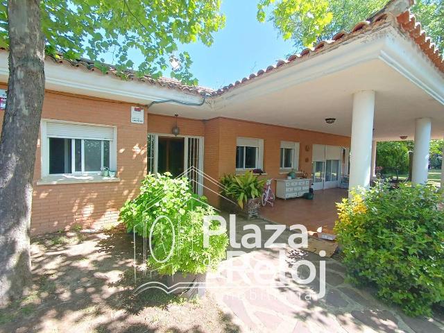 Casa chalet en Venta en Cazalegas