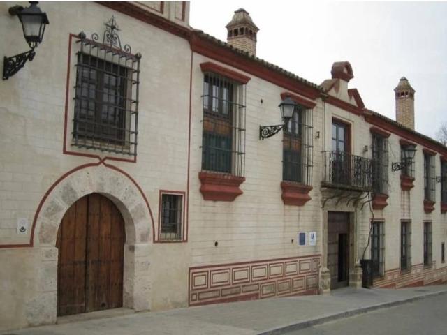 Casa chalet en Venta en Cazalla de la Sierra
