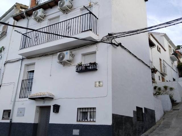 Casa chalet en Venta en Cazorla