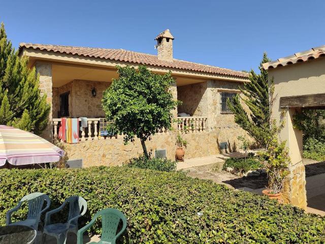 Casa chalet en Venta en Cañada del Fenollar