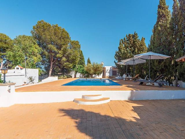 Casa chalet en Venta en Cañada del Fenollar