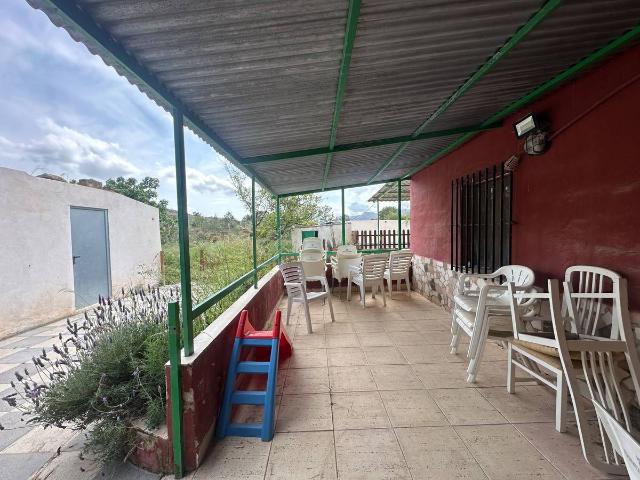 Casa chalet en Venta en Cañada del Fenollar