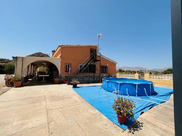 Casa chalet en Venta en Cañada del Fenollar