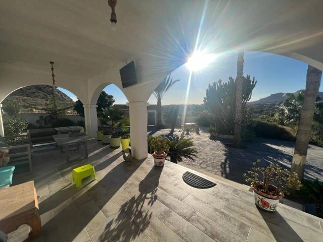 Casa chalet en Venta en Cañada del Fenollar