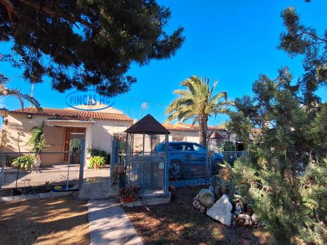 Casa chalet en Venta en Cañada del Fenollar