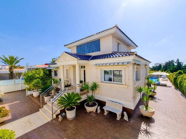 Casa chalet en Venta en Cañada del Molino