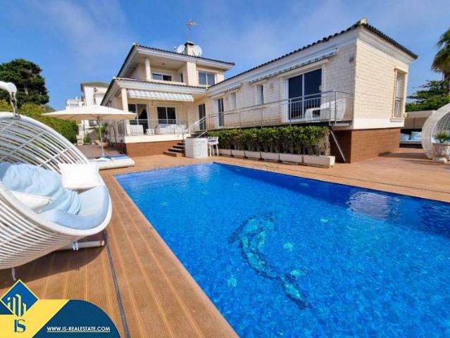 Casa chalet en Venta en Cañada del Molino