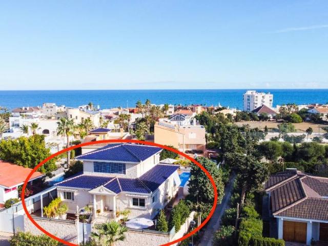 Casa chalet en Venta en Cañada del Molino