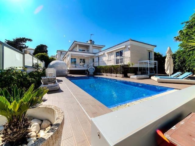 Casa chalet en Venta en Cañada del Molino