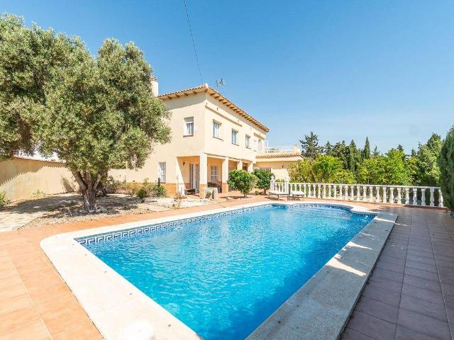 Casa chalet en Venta en Cañada del Molino
