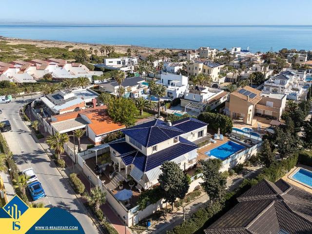 Casa chalet en Venta en Cañada del Molino