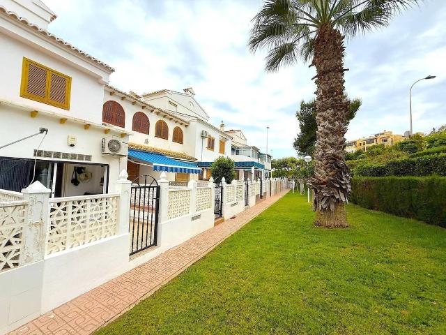 Casa chalet en Venta en Cañada del Molino