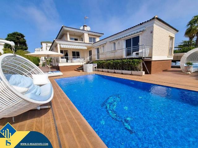 Casa chalet en Venta en Cañada del Molino