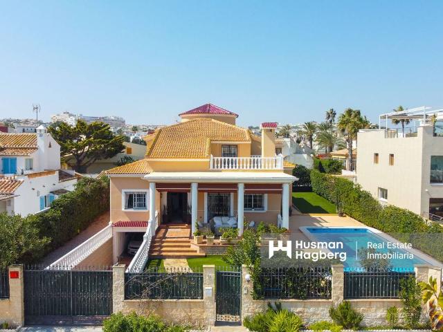 Casa chalet en Venta en Cañada del Molino
