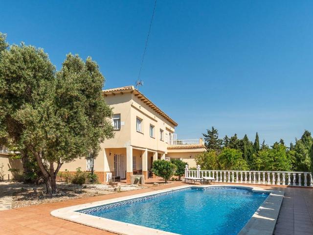 Casa chalet en Venta en Cañada del Molino