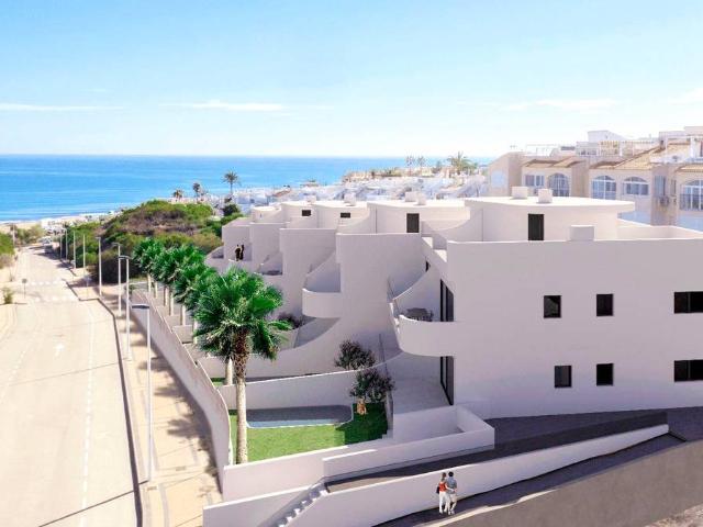 Casa chalet en Venta en Cañada del Molino
