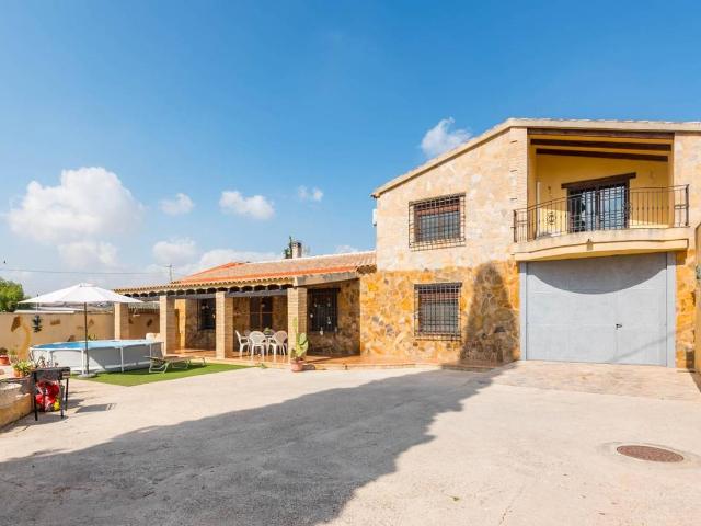 Casa chalet en Venta en Cañada Hermosa